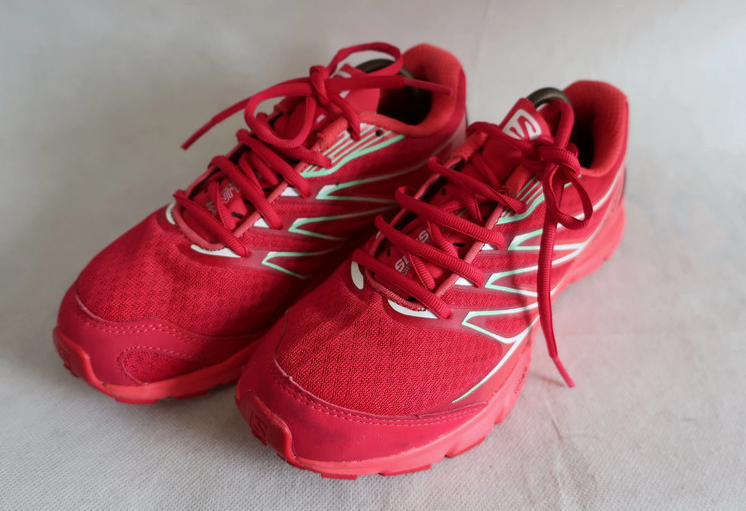 Salomon sportiniai , laisvalaikio batai 36,5/37 dydis