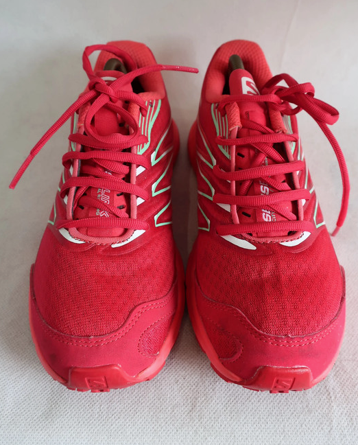 Salomon sportiniai , laisvalaikio batai 36,5/37 dydis