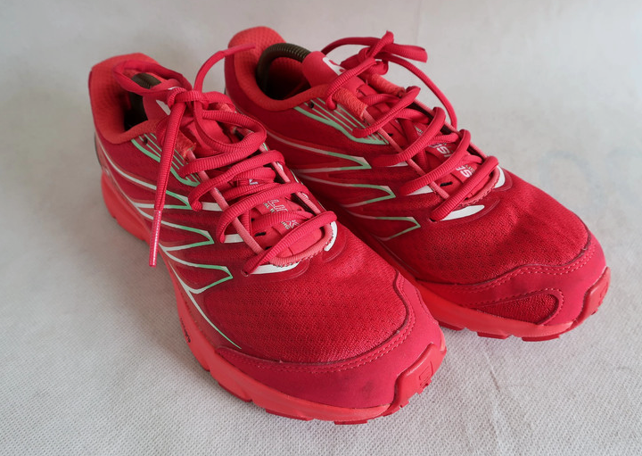 Salomon sportiniai , laisvalaikio batai 36,5/37 dydis