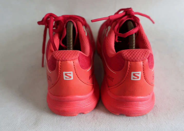 Salomon sportiniai , laisvalaikio batai 36,5/37 dydis