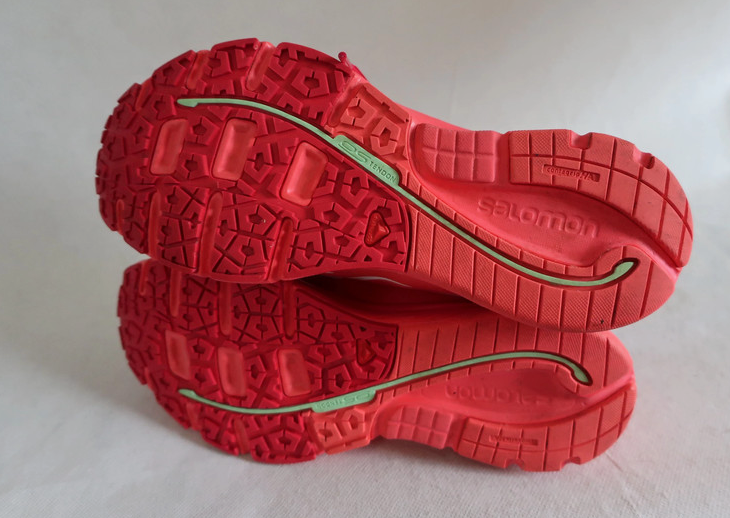 Salomon sportiniai , laisvalaikio batai 36,5/37 dydis
