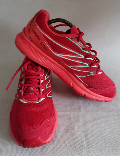 Salomon sportiniai , laisvalaikio batai 36,5/37 dydis