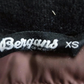 Bergans moteriškas pūkinis paltas XS dydis