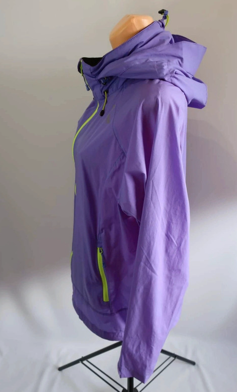 Bergans moteriška lengva striukė/vėjinukė XL dydis