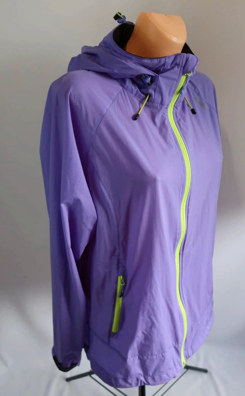 Bergans moteriška lengva striukė/vėjinukė XL dydis
