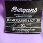 Bergans moteriška lengva striukė/vėjinukė XL dydis