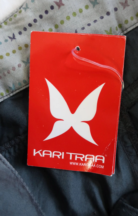 Karitraa nauji moteriški bridžai/ilgesni šortai XS/S dydis
