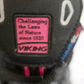 Viking laisvalaikio, žygio batai 38,5/39 dydis