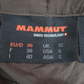 Mammut moteriškos laisvalaikio, trekingo kelnės 36 dydis