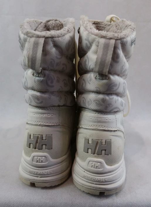 Helly Hansen moteriški laisvalaikio, sniego batai 37,5 dydis