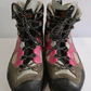 Scarpa laisvalaikio, žygio batai su Gore-tex 36/36,5 dydis