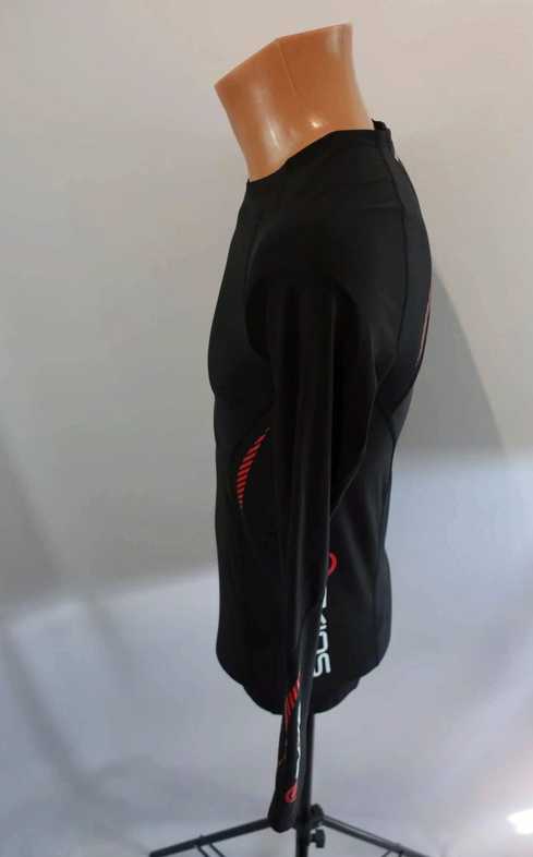 Skins vyriški kompresiniai, sportiniai marškinėliai M/L dydis