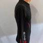 Skins vyriški kompresiniai, sportiniai marškinėliai M/L dydis