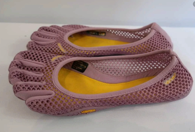 Vibram Five Finger moteriški batai 38 dydis