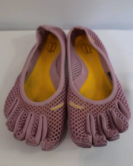 Vibram Five Finger moteriški batai 38 dydis