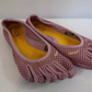 Vibram Five Finger moteriški batai 38 dydis
