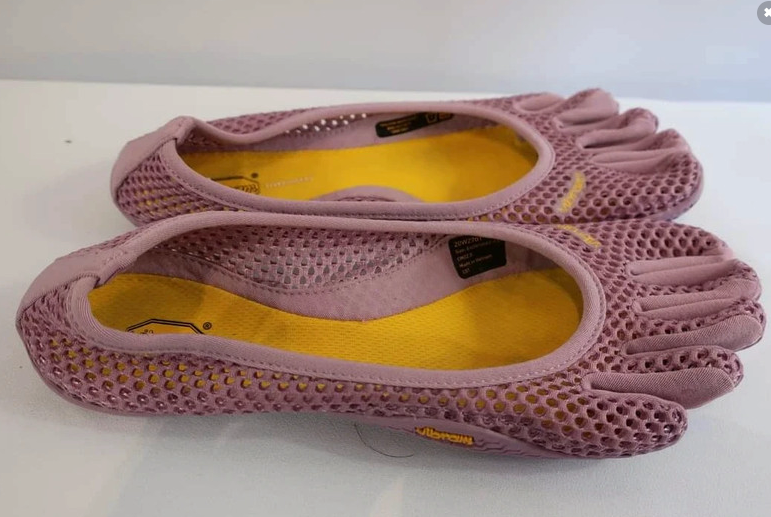 Vibram Five Finger moteriški batai 38 dydis