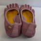 Vibram Five Finger moteriški batai 38 dydis