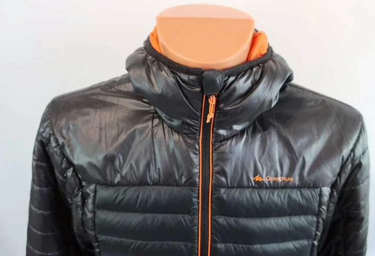 Quechua vyriška striukė S/M dydis