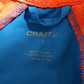 Craft vyriškas bėgimo švarkas S dydis