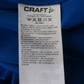 Craft vyriškas bėgimo švarkas S dydis