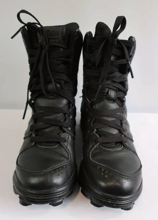Adidas odiniai laisvalaikio auliniai batai 36,5/37