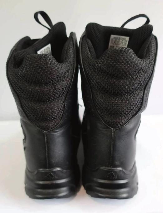 Adidas odiniai laisvalaikio auliniai batai 36,5/37