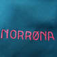 Norrona moteriškas šiltukas/ džemperis L dydis