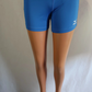 Mizuno nauji moteriški sportiniai šortai L/XL dydis