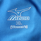 Mizuno nauji moteriški sportiniai šortai L/XL dydis