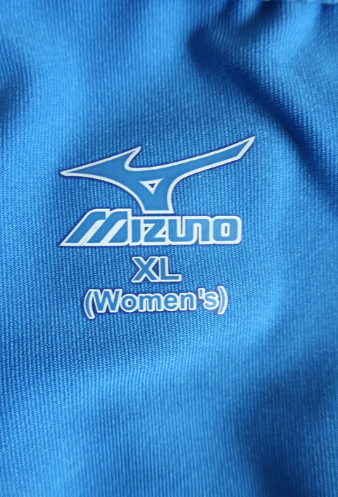 Mizuno nauji moteriški sportiniai šortai L/XL dydis