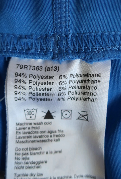Mizuno nauji moteriški sportiniai šortai L/XL dydis