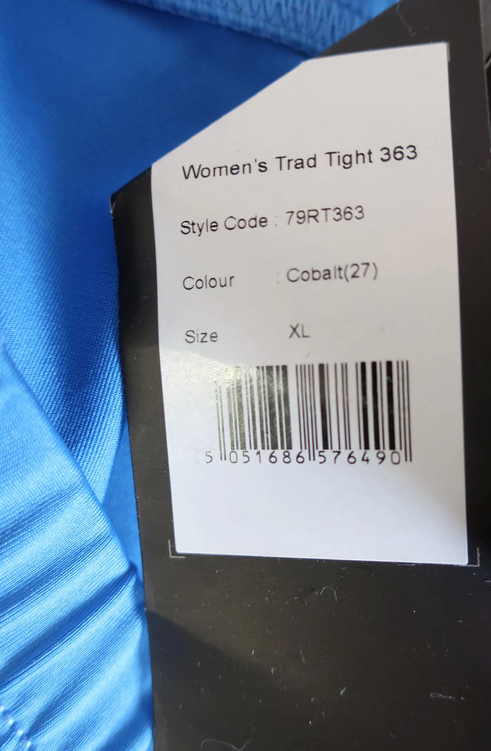 Mizuno nauji moteriški sportiniai šortai L/XL dydis