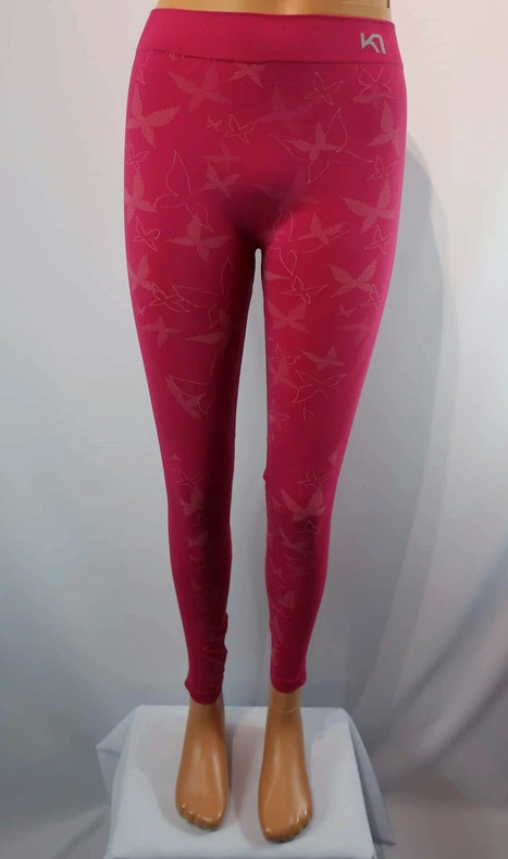 Karitraa moteriškos termo kelnės L/XL dydis