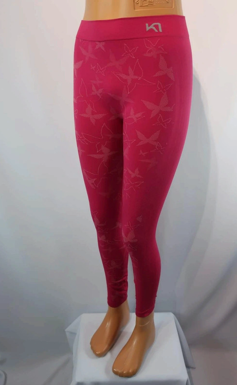 Karitraa moteriškos termo kelnės L/XL dydis