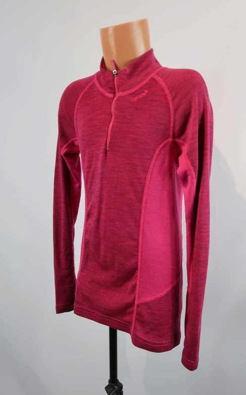 Devold vaikiški termo marškinėliai su merino vilna 146/152