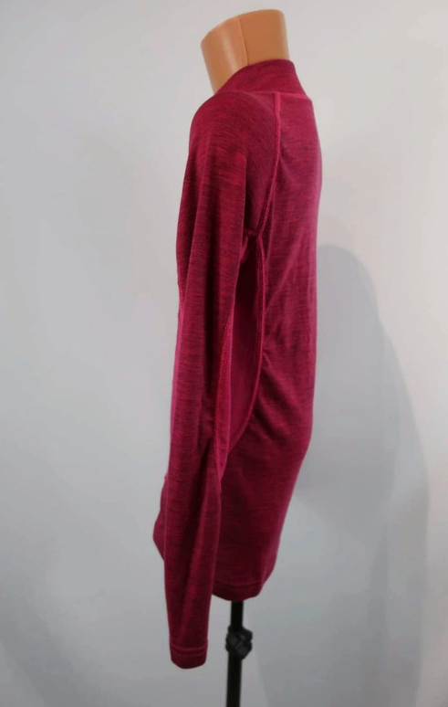 Devold vaikiški termo marškinėliai su merino vilna 146/152