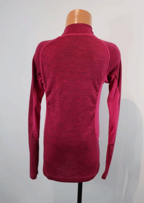 Devold vaikiški termo marškinėliai su merino vilna 146/152