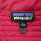 Patagonia moteriškas puspaltis S dydis