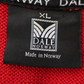 Dale of Norway moteriškas vilnonis megztinis XL dydis