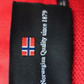 Dale of Norway moteriškas vilnonis megztinis XL dydis