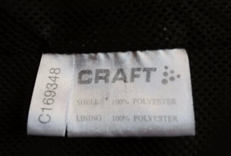 Craft L3 Protection vyriškas šiltesnis džemperis