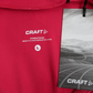 Craft nauji moteriški sportiniai marškinėliai L dydis