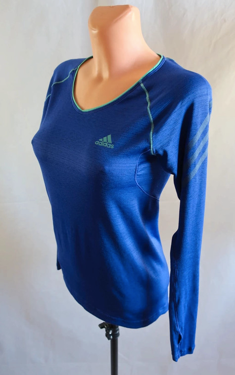 Adidas moteriška sportinė palaidinė S dydis