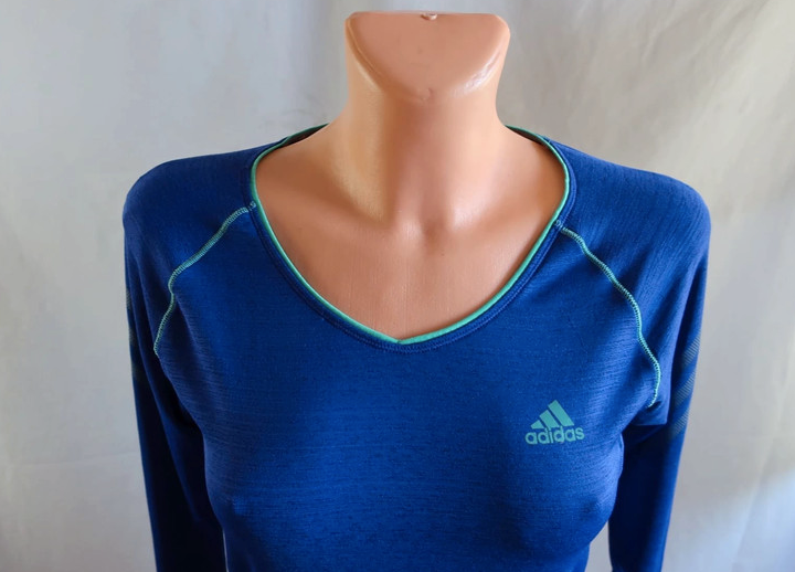 Adidas moteriška sportinė palaidinė S dydis