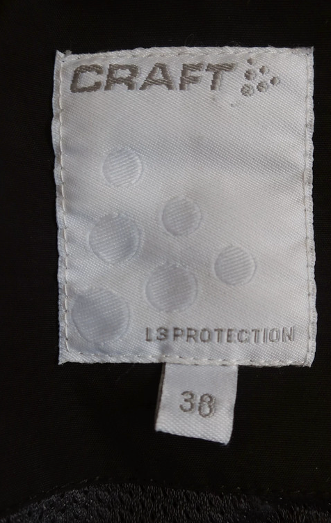 Craft moteriška striukė 38 dydis