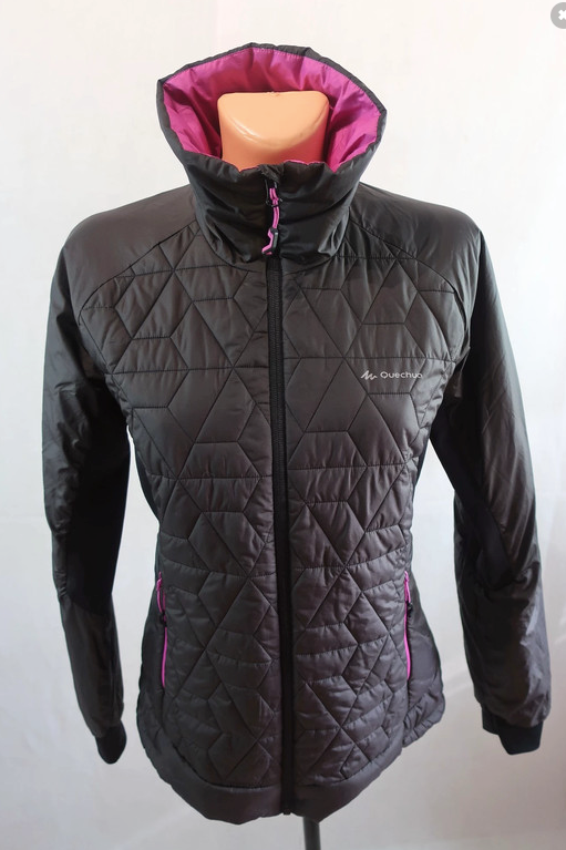 Quechua plona striukė /šiltukas S/M dydis