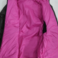 Quechua plona striukė /šiltukas S/M dydis