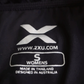 2XU moteriškos sportinės kompresinės tamprės S dydis