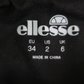 Ellese moteriškos sportinės tamprės 34 dydis